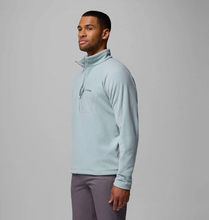 Men's Fast Trek III Half Zip Fleece Pullover