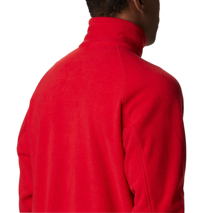 Men's Fast Trek III Half Zip Fleece Pullover