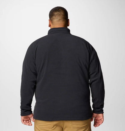 Men's Fast Trek III Half Zip Fleece Pullover - Big