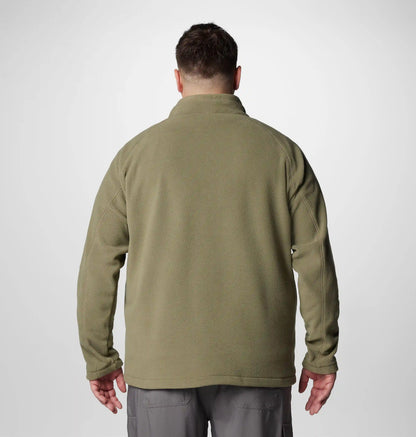 Men's Fast Trek III Half Zip Fleece Pullover - Big
