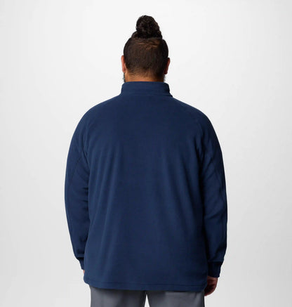 Men's Fast Trek III Half Zip Fleece Pullover - Big