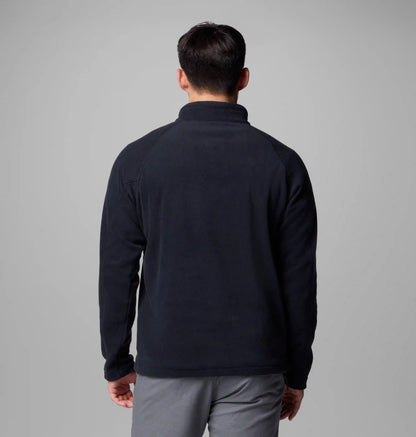 Men's Fast Trek III Half Zip Fleece Pullover - Tall