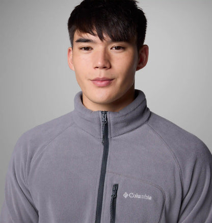 Men's Fast Trek III Half Zip Fleece Pullover - Tall