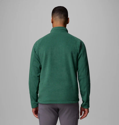 Men's Fast Trek III Half Zip Fleece Pullover - Tall