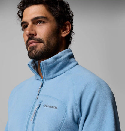 Men's Fast Trek III Half Zip Fleece Pullover - Tall