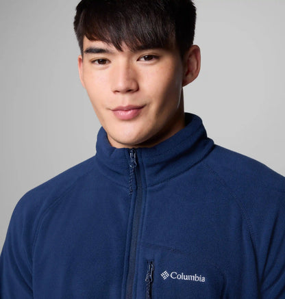 Men's Fast Trek III Half Zip Fleece Pullover - Tall