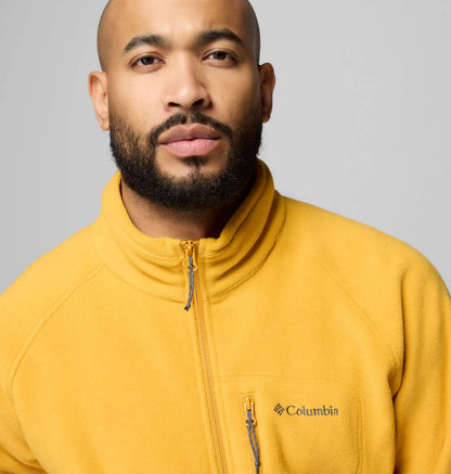 Men's Fast Trek III Half Zip Fleece Pullover - Tall
