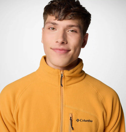 Men's Fast Trek III Half Zip Fleece Pullover - Tall