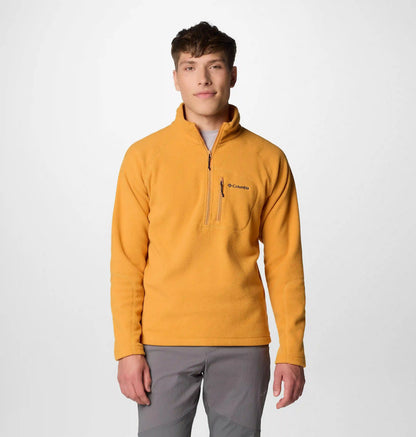 Men's Fast Trek III Half Zip Fleece Pullover - Tall