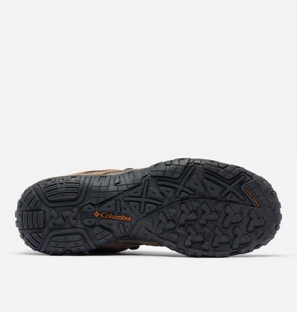 Men's Redmond Hiking Shoe - Wide