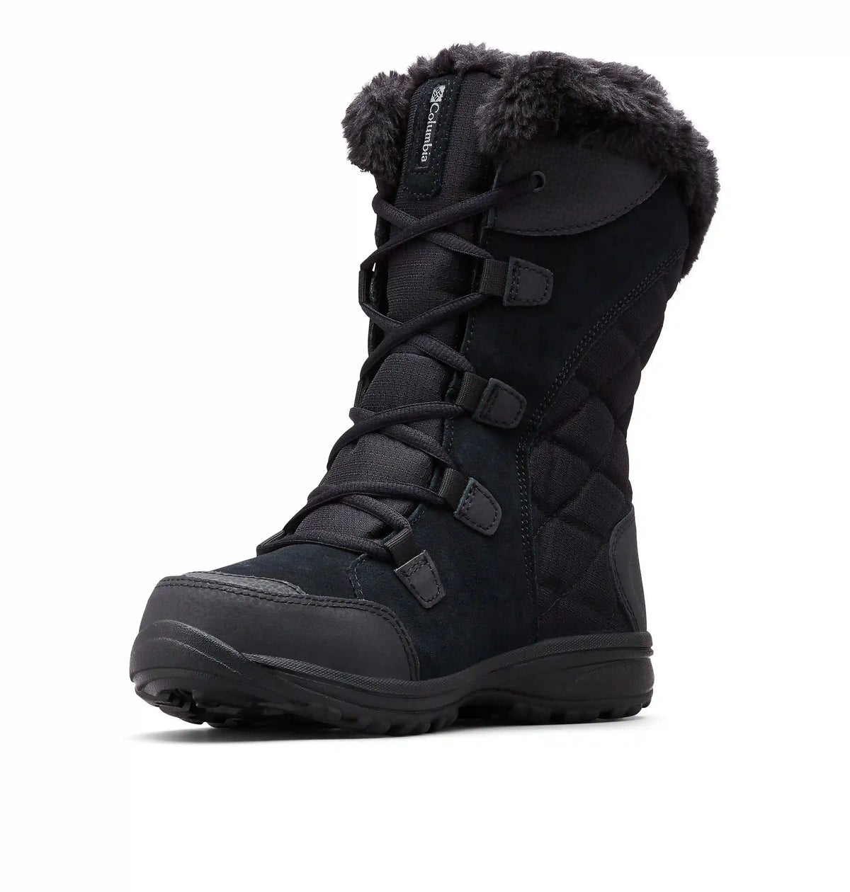 Women’s Ice Maiden II Boot