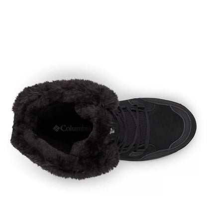 Women’s Ice Maiden II Boot