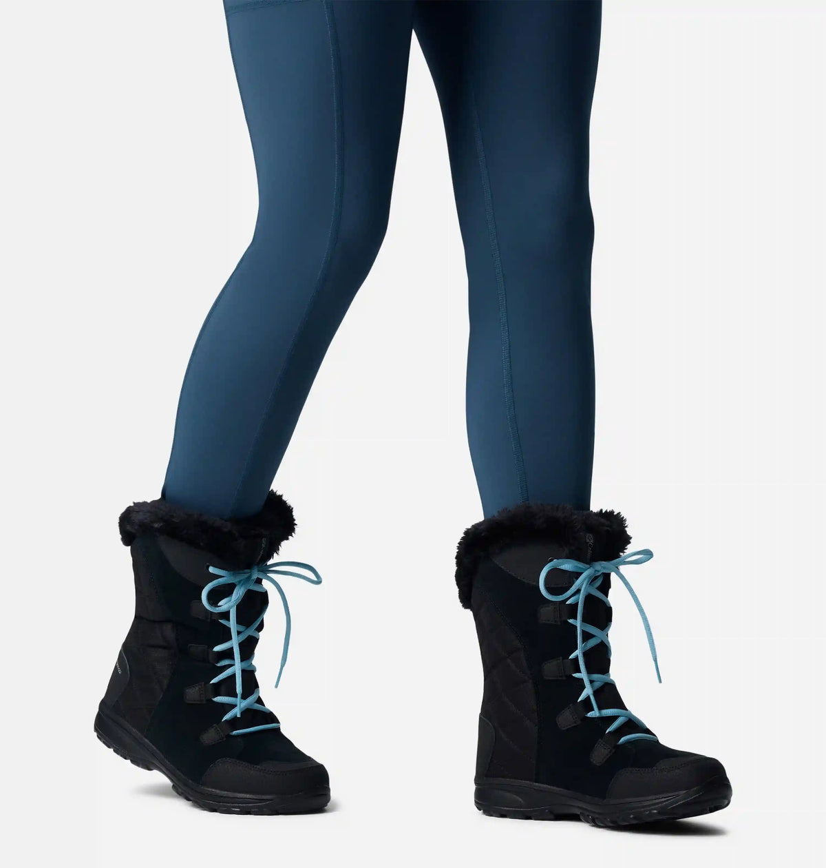 Women’s Ice Maiden II Boot