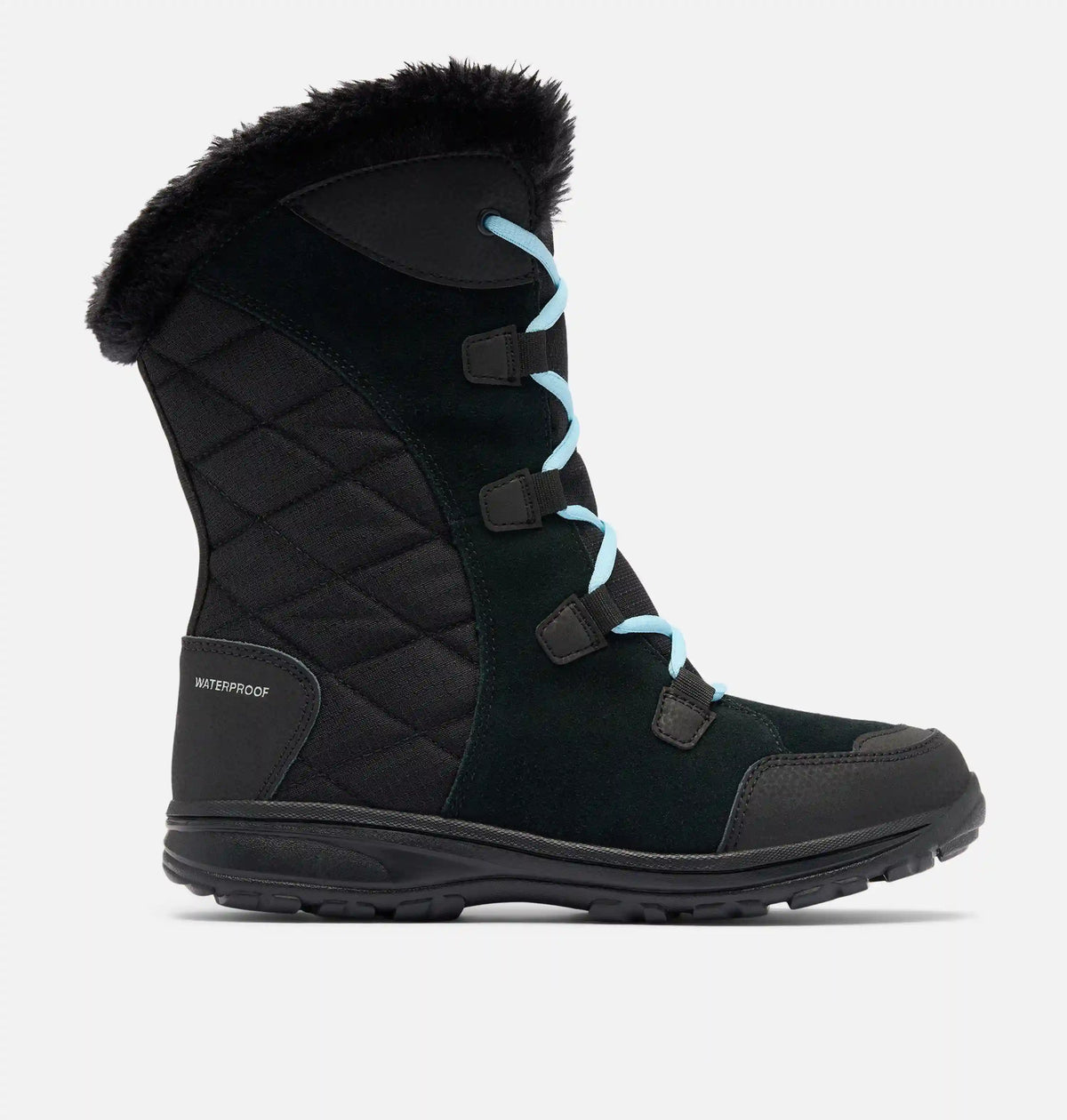 Women’s Ice Maiden II Boot