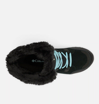 Women’s Ice Maiden II Boot