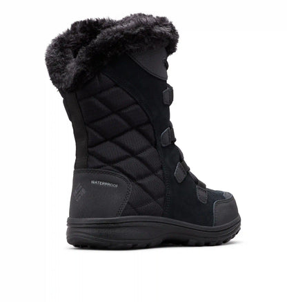 Women's Ice Maiden II Boot - Wide