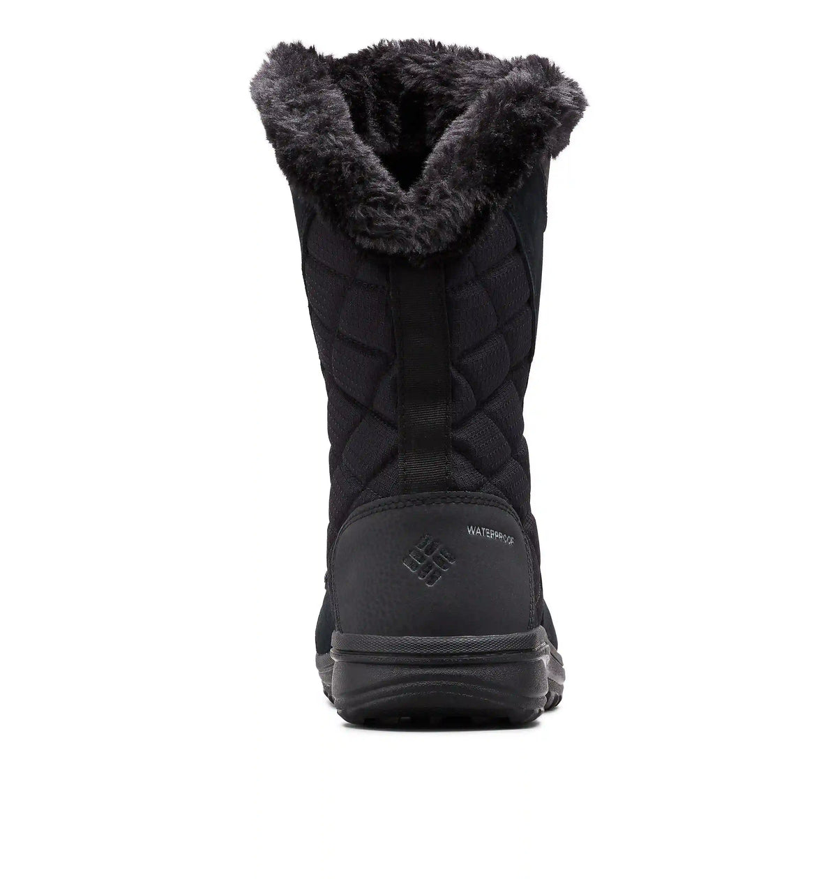 Women's Ice Maiden II Boot - Wide