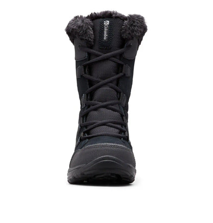 Women's Ice Maiden II Boot - Wide