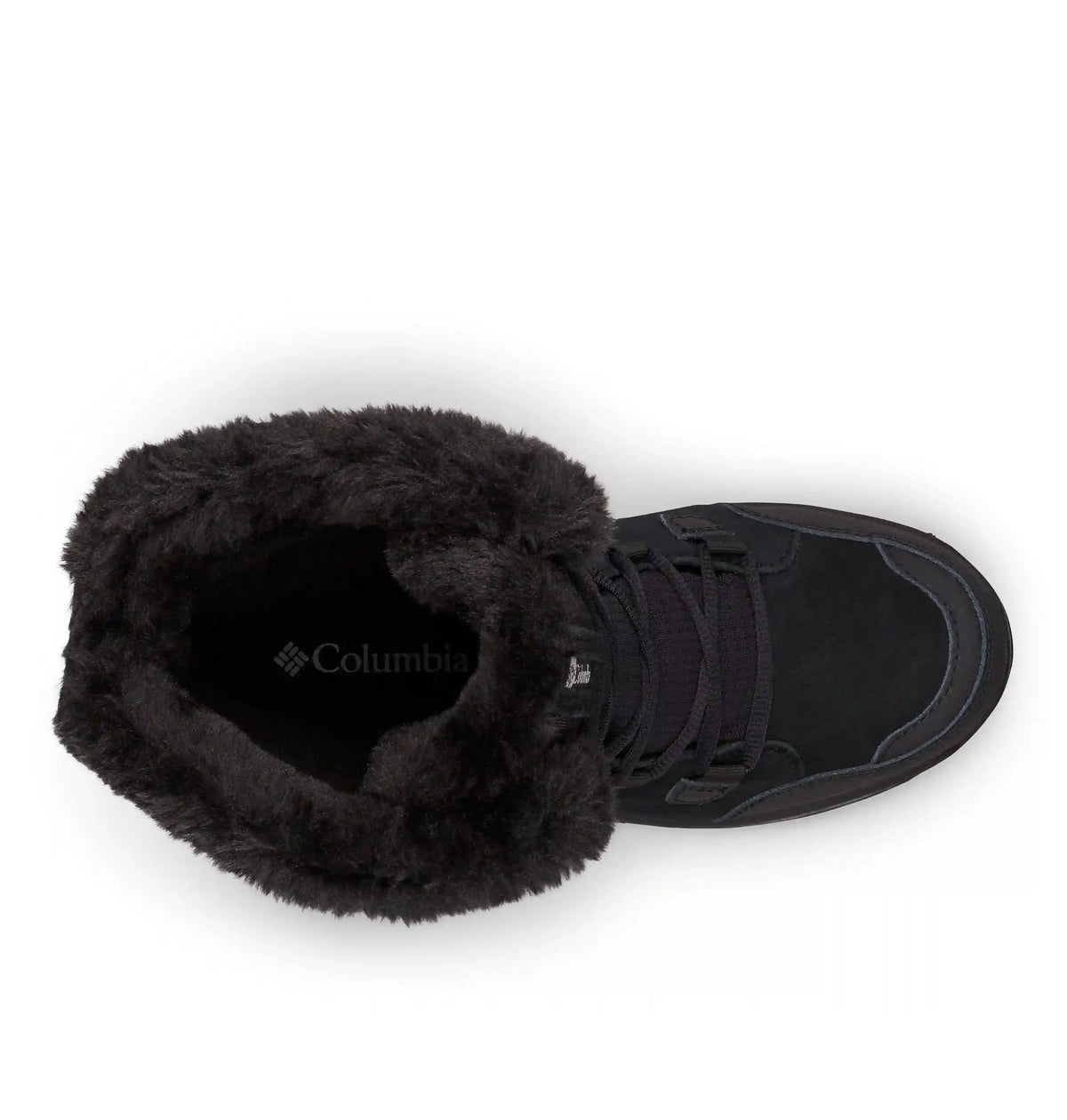 Women's Ice Maiden II Boot - Wide
