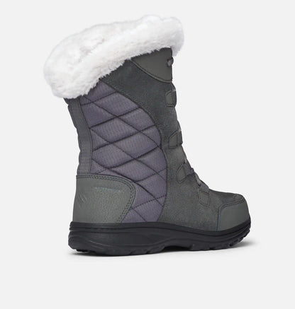 Women's Ice Maiden II Boot - Wide