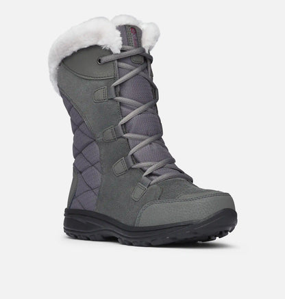 Women's Ice Maiden II Boot - Wide