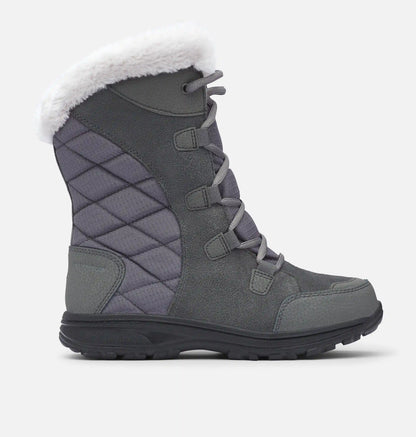 Women's Ice Maiden II Boot - Wide