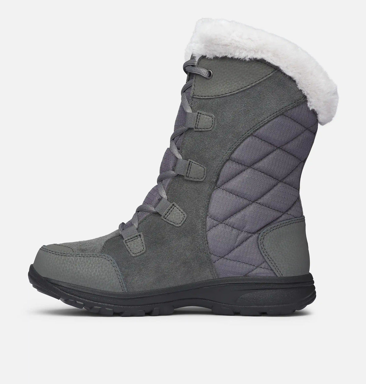 Women's Ice Maiden II Boot - Wide