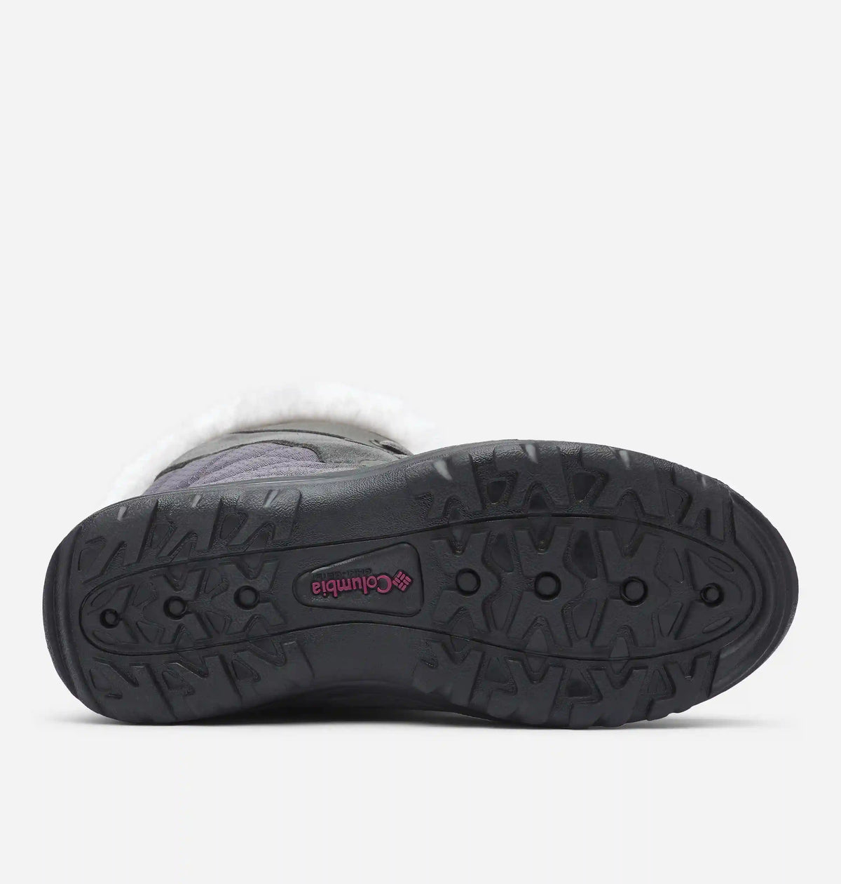 Women's Ice Maiden II Boot - Wide