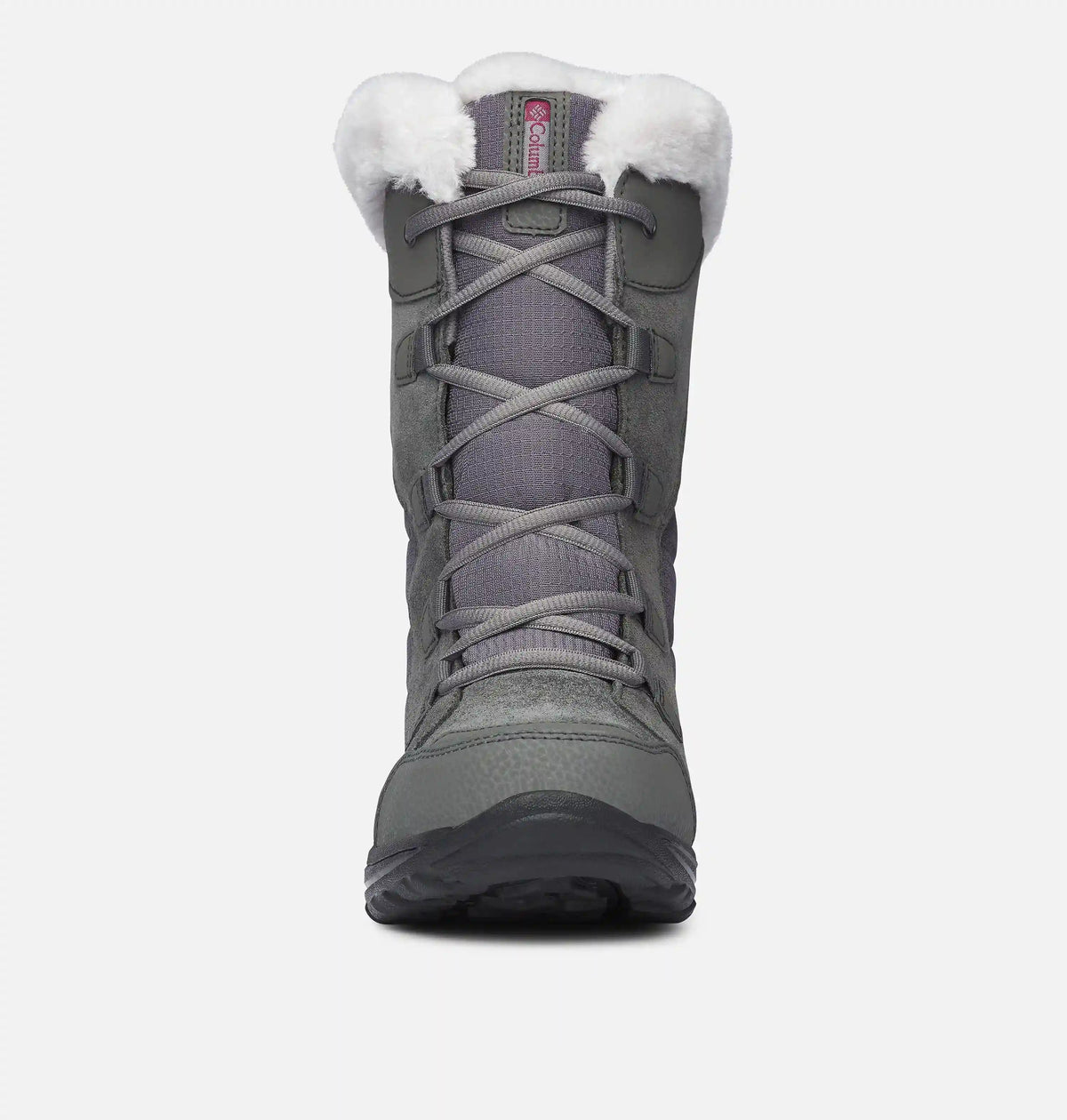 Women's Ice Maiden II Boot - Wide