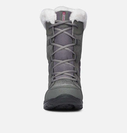 Women's Ice Maiden II Boot - Wide