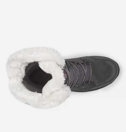Women's Ice Maiden II Boot - Wide