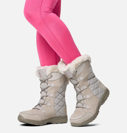 Women's Ice Maiden II Boot - Wide
