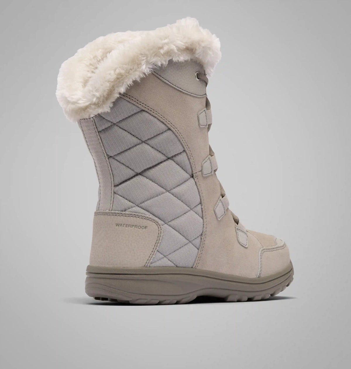 Women's Ice Maiden II Boot - Wide