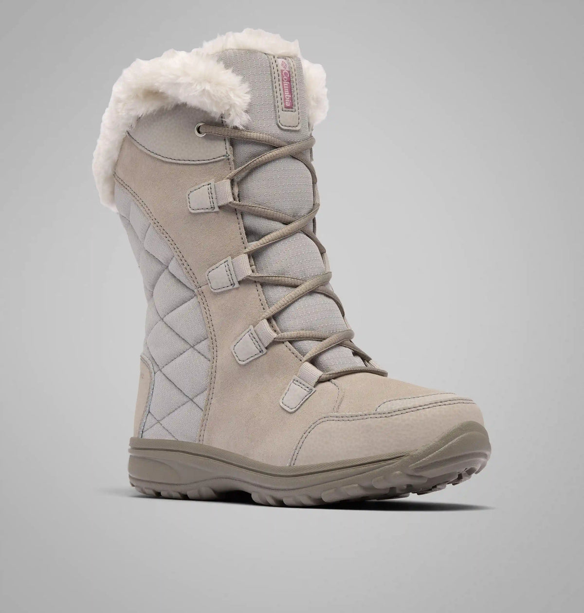 Women's Ice Maiden II Boot - Wide