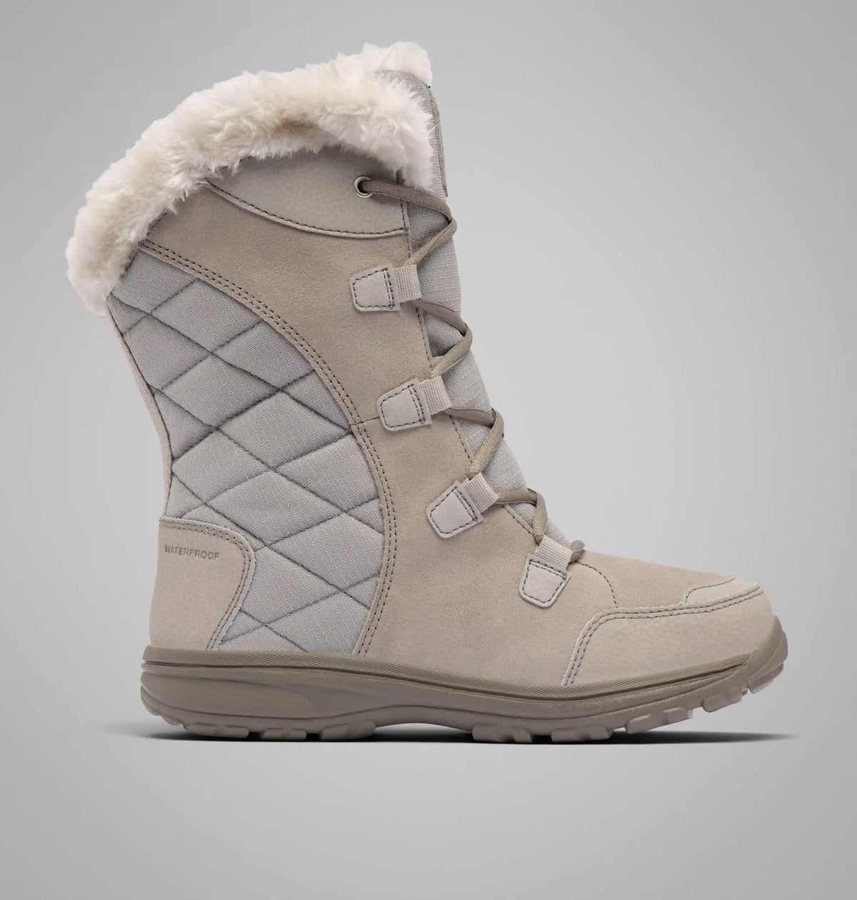 Women's Ice Maiden II Boot - Wide