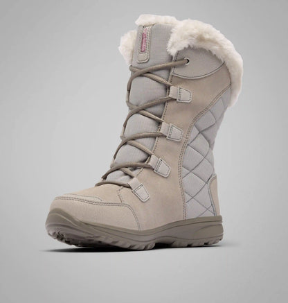 Women's Ice Maiden II Boot - Wide