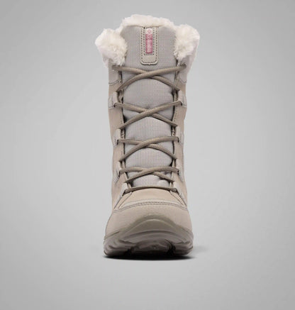 Women's Ice Maiden II Boot - Wide