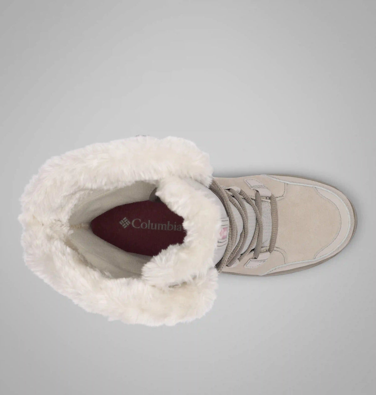 Women's Ice Maiden II Boot - Wide