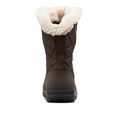 Women's Ice Maiden II Boot - Wide