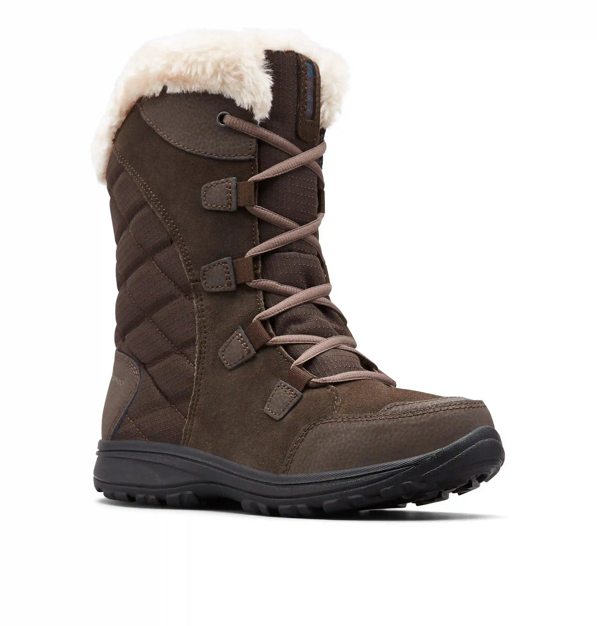 Women's Ice Maiden II Boot - Wide