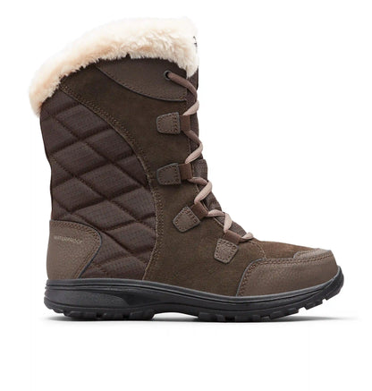 Women's Ice Maiden II Boot - Wide