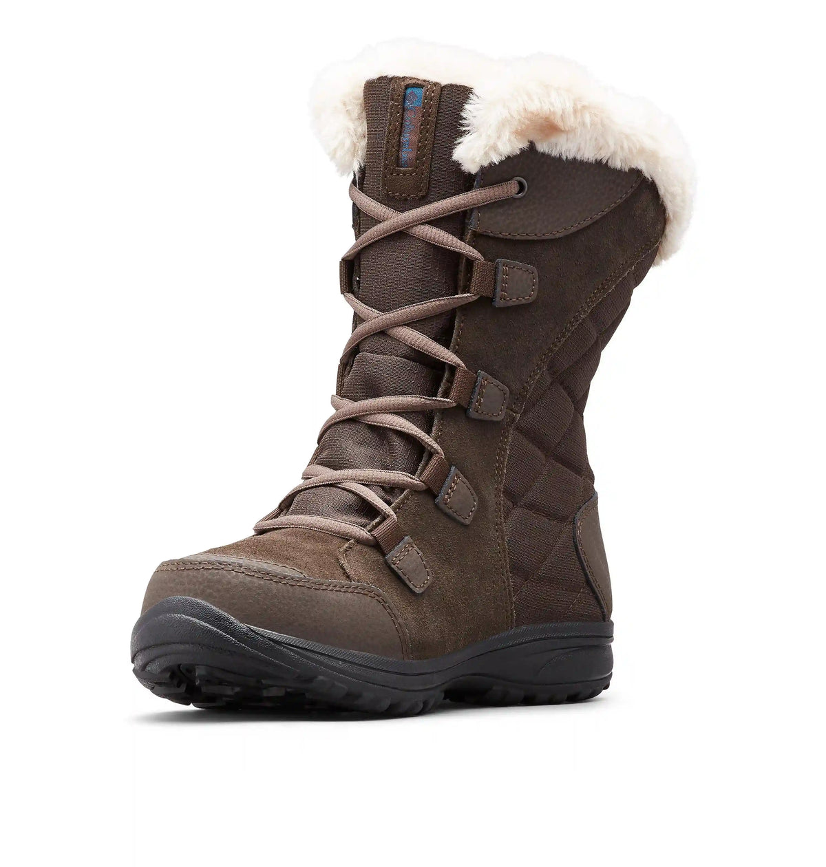 Women's Ice Maiden II Boot - Wide
