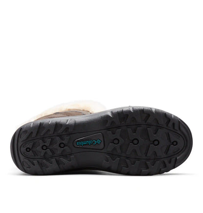 Women's Ice Maiden II Boot - Wide