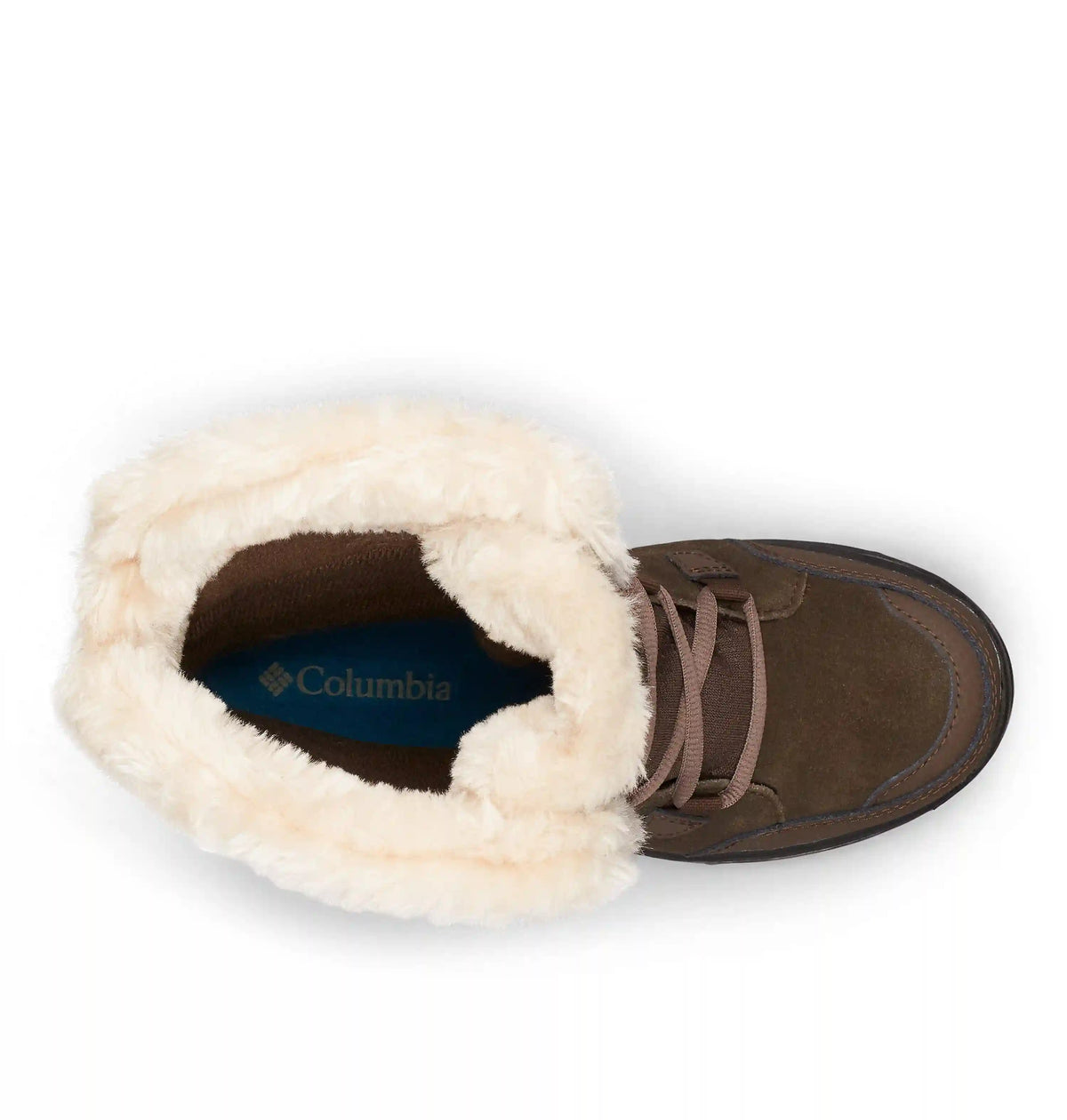 Women's Ice Maiden II Boot - Wide