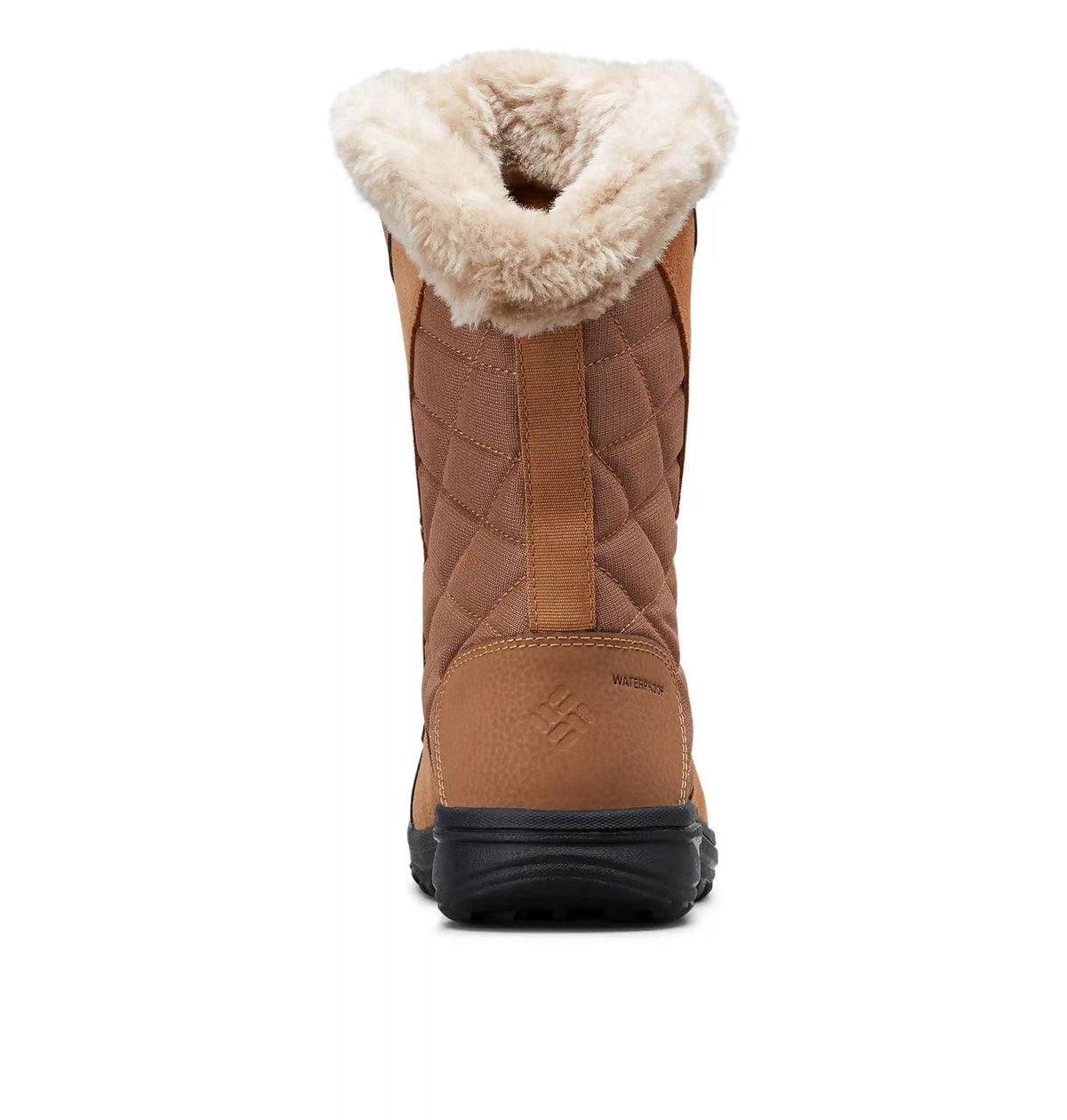 Women's Ice Maiden II Boot - Wide