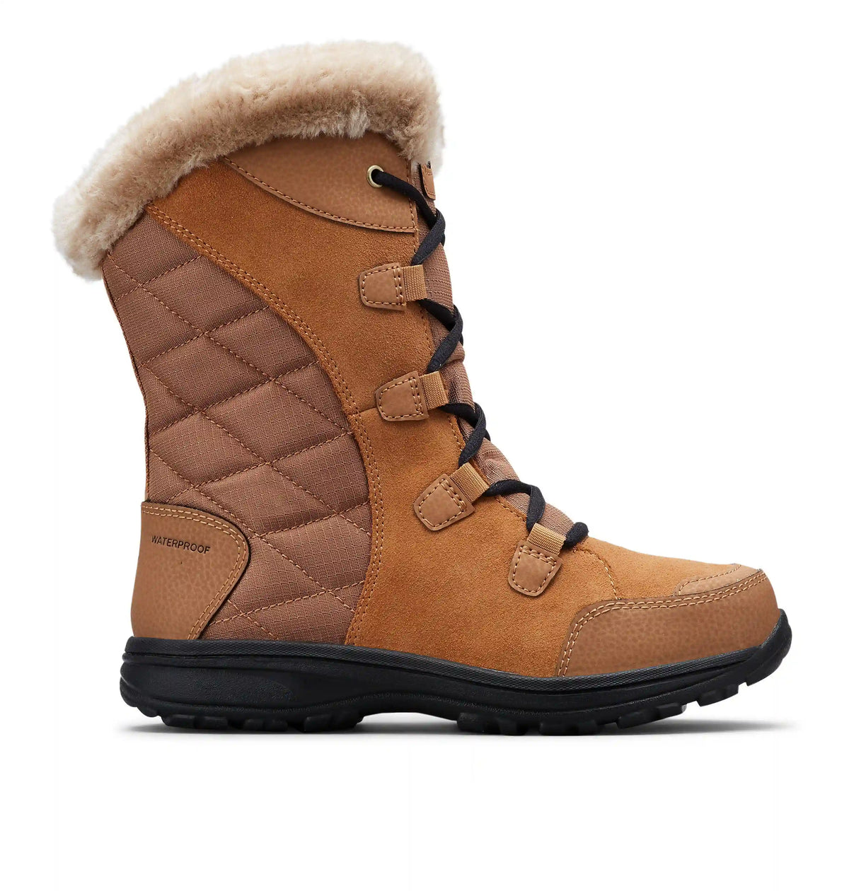 Women's Ice Maiden II Boot - Wide