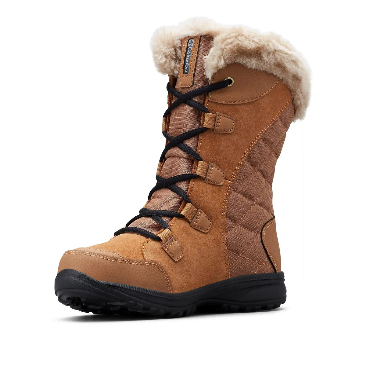 Women's Ice Maiden II Boot - Wide