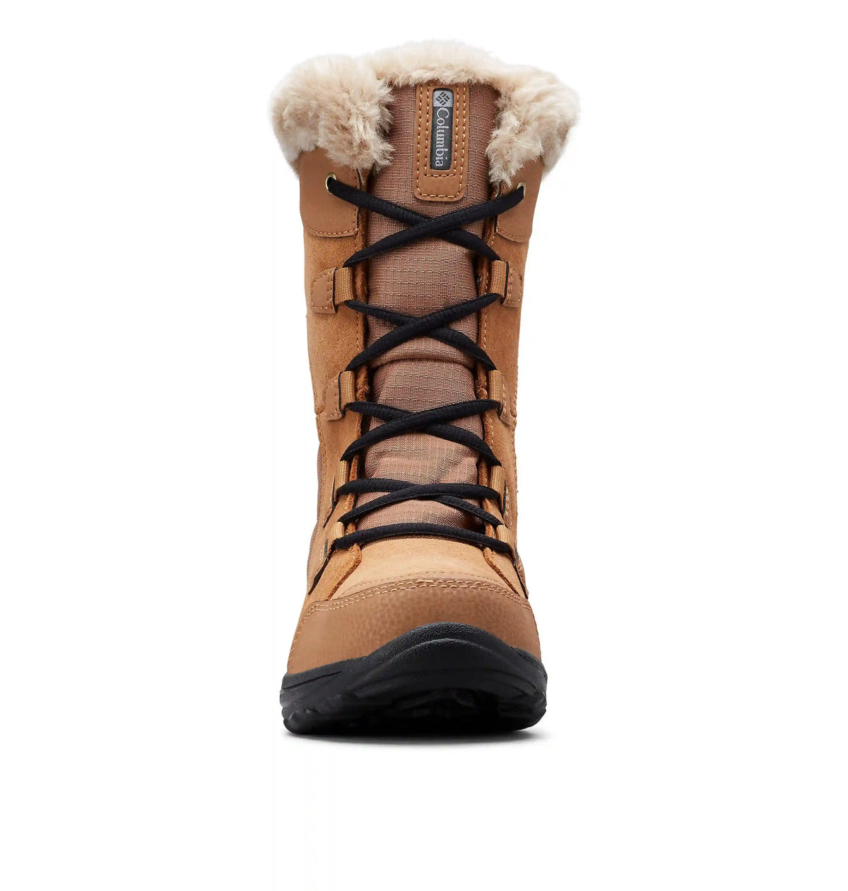 Women's Ice Maiden II Boot - Wide