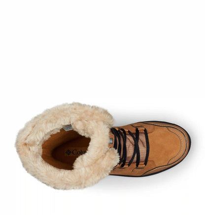Women's Ice Maiden II Boot - Wide