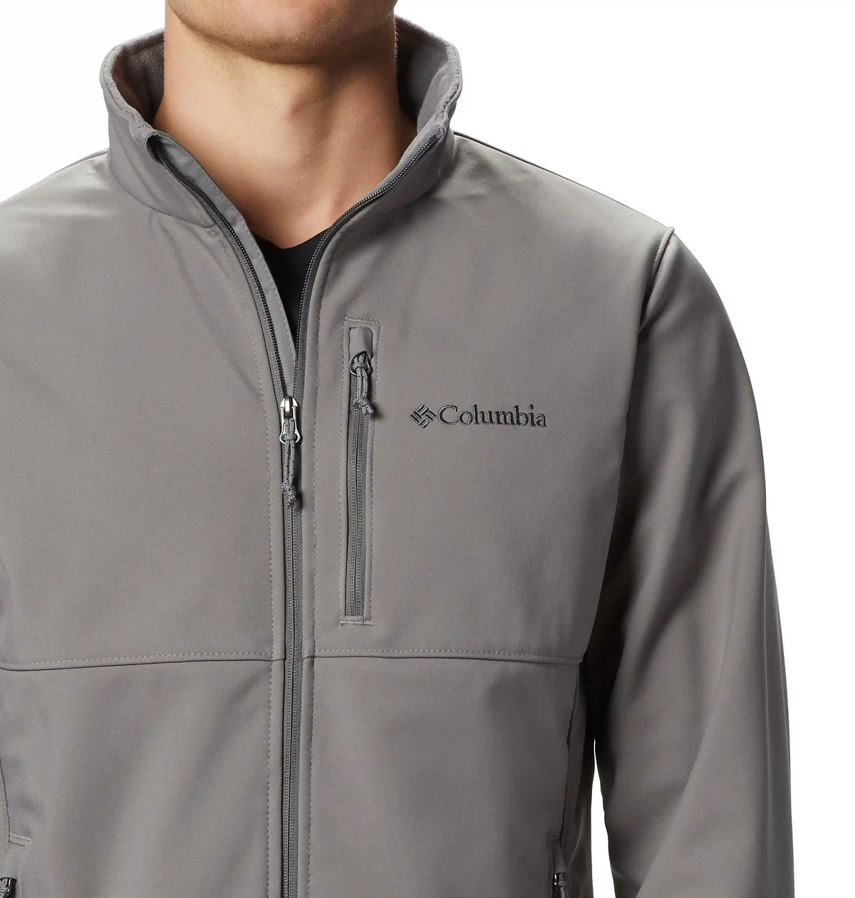 Men's Ascender Softshell Jacket